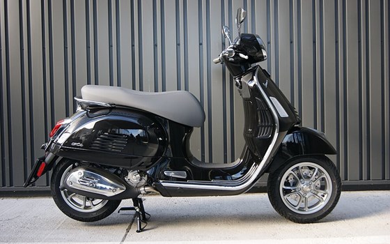 Neufahrzeug Vespa GTS 310 - Bild 2