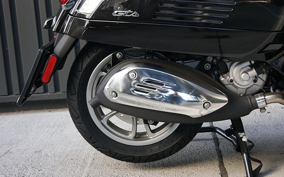 Neufahrzeug Vespa GTS 310 - Bild 5