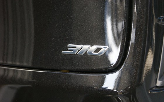 Neufahrzeug Vespa GTS 310 - Bild 6