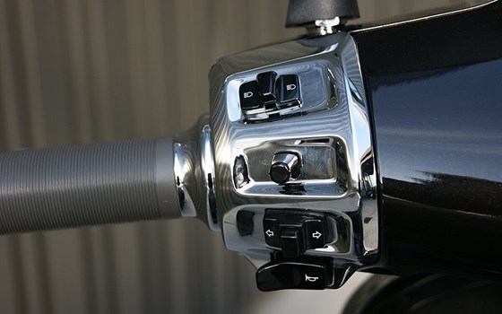 Neufahrzeug Vespa GTS 310 - Bild 8