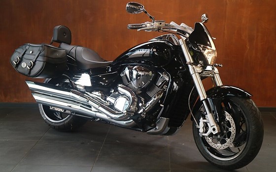 Gebrauchtmotorrad Suzuki VZR 1800 - Bild 1