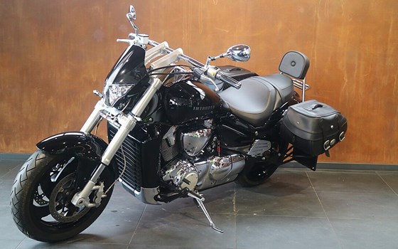 Gebrauchtmotorrad Suzuki VZR 1800 - Bild 2