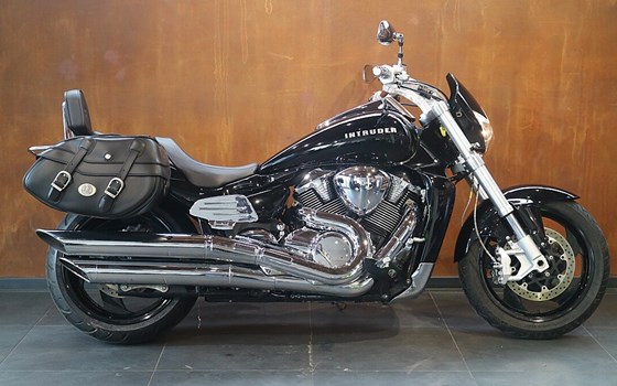 Gebrauchtmotorrad Suzuki VZR 1800 - Bild 3