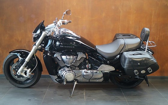 Gebrauchtmotorrad Suzuki VZR 1800 - Bild 4