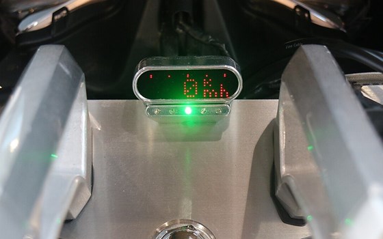 Gebrauchtmotorrad Suzuki VZR 1800 - Bild 6