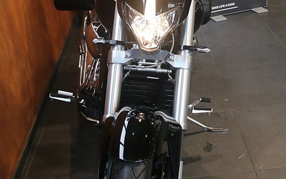 Gebrauchtmotorrad Suzuki VZR 1800 - Bild 7