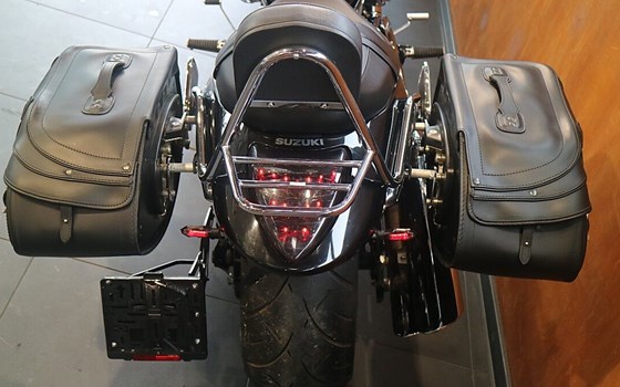 Gebrauchtmotorrad Suzuki VZR 1800 - Bild 8