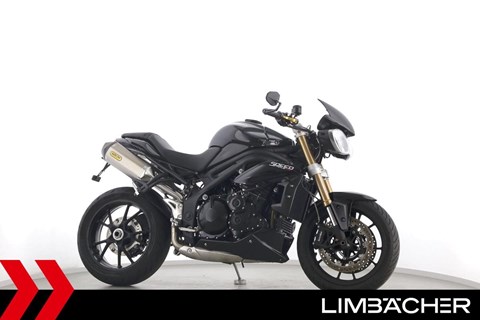 Top 5 - Die besten gebrauchten und neuen Nakedbikes unter 10000 Euro im Jahr 2019