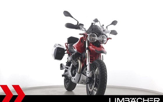 Gebrauchtmotorrad Moto Guzzi V85 TT - Bild 11