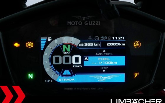 Gebrauchtmotorrad Moto Guzzi V85 TT - Bild 12