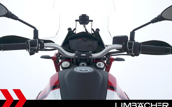 Gebrauchtmotorrad Moto Guzzi V85 TT - Bild 13