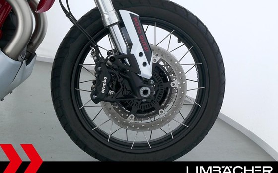 Gebrauchtmotorrad Moto Guzzi V85 TT - Bild 14