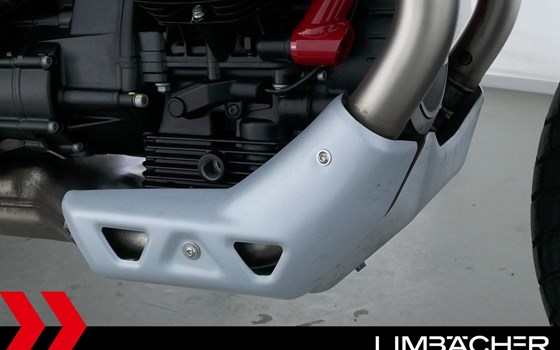 Gebrauchtmotorrad Moto Guzzi V85 TT - Bild 15