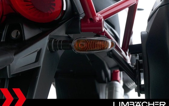 Gebrauchtmotorrad Moto Guzzi V85 TT - Bild 16