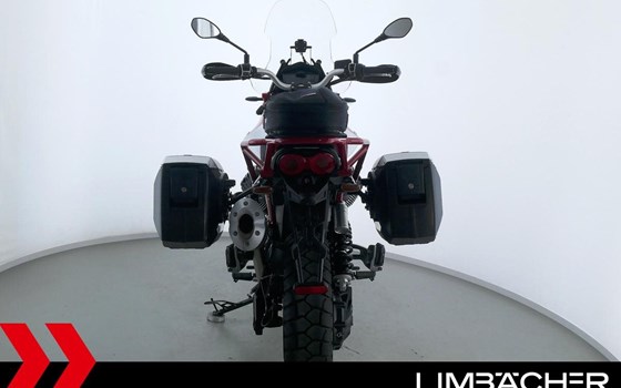 Gebrauchtmotorrad Moto Guzzi V85 TT - Bild 17