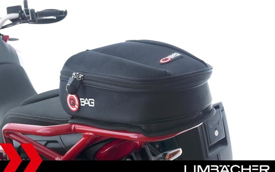 Gebrauchtmotorrad Moto Guzzi V85 TT - Bild 18