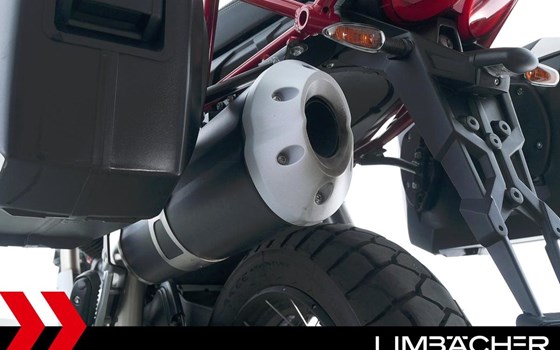 Gebrauchtmotorrad Moto Guzzi V85 TT - Bild 19