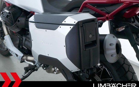 Gebrauchtmotorrad Moto Guzzi V85 TT - Bild 20