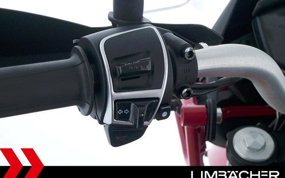 Gebrauchtmotorrad Moto Guzzi V85 TT - Bild 21