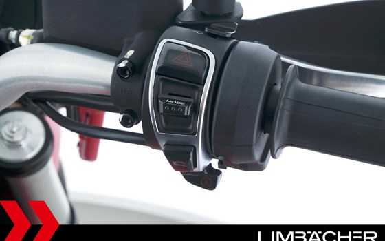 Gebrauchtmotorrad Moto Guzzi V85 TT - Bild 22