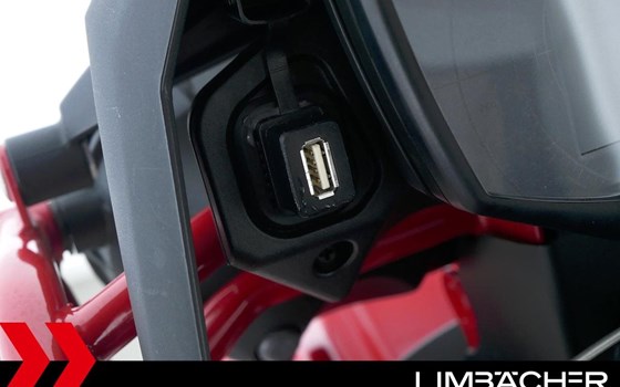 Gebrauchtmotorrad Moto Guzzi V85 TT - Bild 23