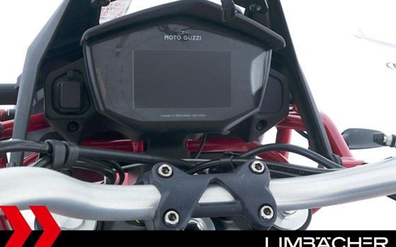 Gebrauchtmotorrad Moto Guzzi V85 TT - Bild 24