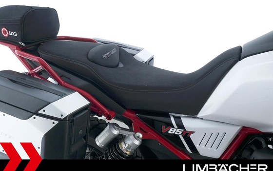 Gebrauchtmotorrad Moto Guzzi V85 TT - Bild 26
