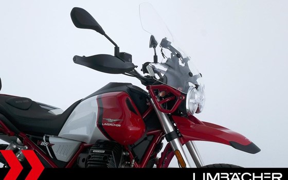 Gebrauchtmotorrad Moto Guzzi V85 TT - Bild 27