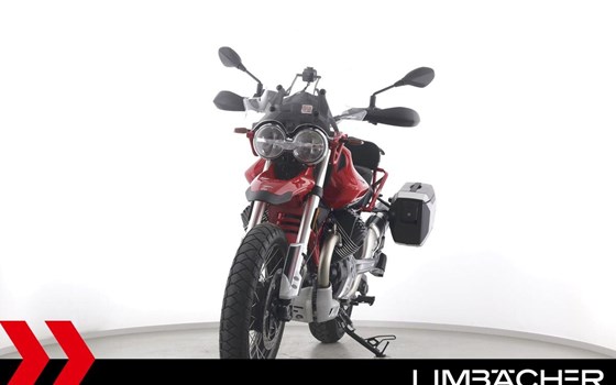 Gebrauchtmotorrad Moto Guzzi V85 TT - Bild 3