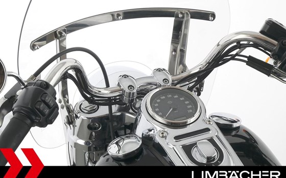 Gebrauchtmotorrad Harley-Davidson Dyna Switchback  FLD - Bild 13