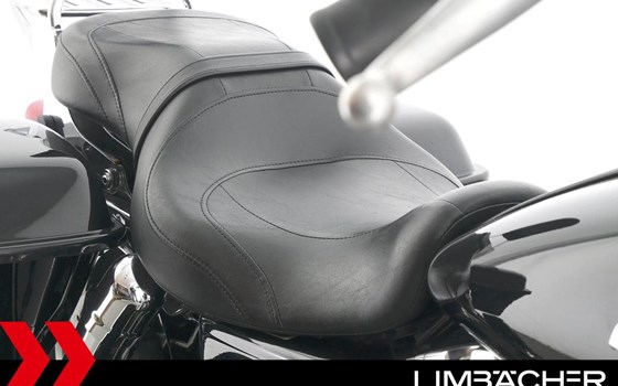 Gebrauchtmotorrad Harley-Davidson Dyna Switchback  FLD - Bild 20