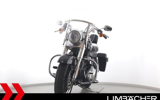 Gebrauchtmotorrad Harley-Davidson Dyna Switchback  FLD - Bild 3