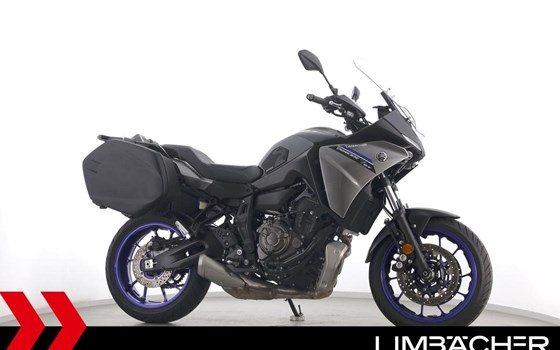 Gebrauchtmotorrad Yamaha Tracer 7 GT - Bild 1