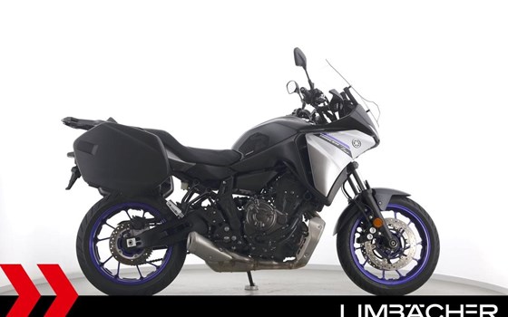 Gebrauchtmotorrad Yamaha Tracer 7 GT - Bild 10