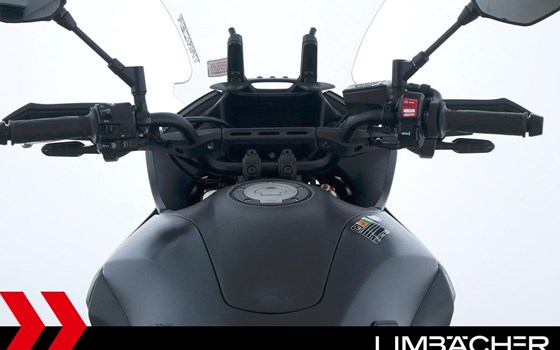 Gebrauchtmotorrad Yamaha Tracer 7 GT - Bild 13