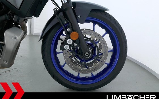 Gebrauchtmotorrad Yamaha Tracer 7 GT - Bild 14