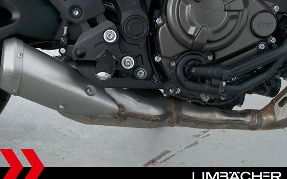 Gebrauchtmotorrad Yamaha Tracer 7 GT - Bild 15