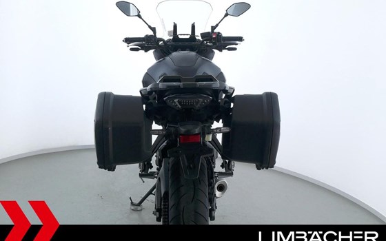 Gebrauchtmotorrad Yamaha Tracer 7 GT - Bild 16