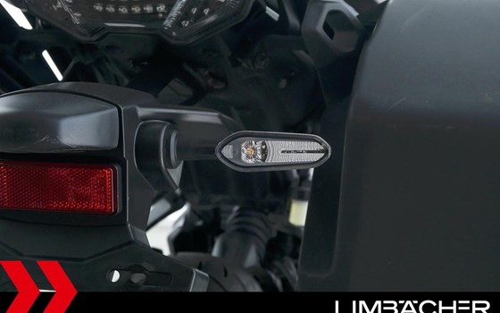 Gebrauchtmotorrad Yamaha Tracer 7 GT - Bild 17