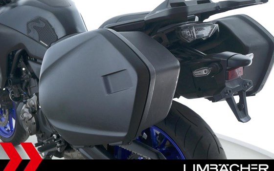 Gebrauchtmotorrad Yamaha Tracer 7 GT - Bild 18
