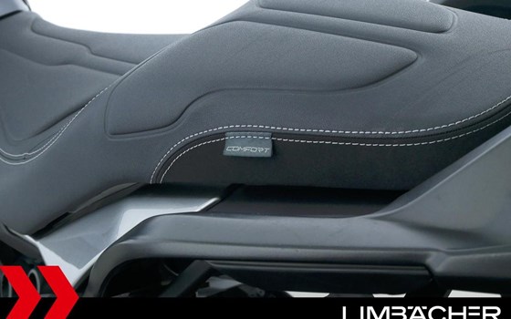 Gebrauchtmotorrad Yamaha Tracer 7 GT - Bild 19