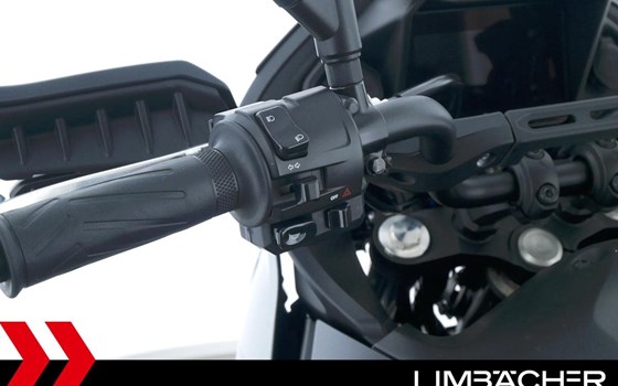 Gebrauchtmotorrad Yamaha Tracer 7 GT - Bild 20