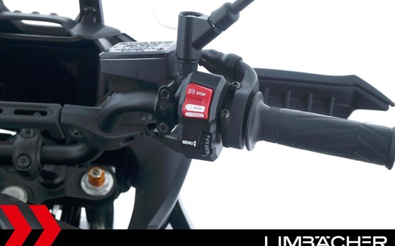 Gebrauchtmotorrad Yamaha Tracer 7 GT - Bild 21