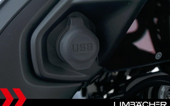 Gebrauchtmotorrad Yamaha Tracer 7 GT - Bild 22