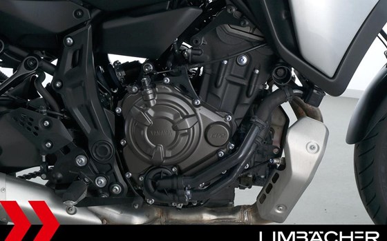 Gebrauchtmotorrad Yamaha Tracer 7 GT - Bild 25