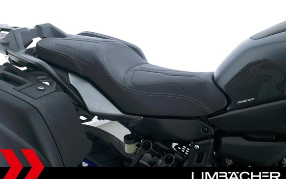 Gebrauchtmotorrad Yamaha Tracer 7 GT - Bild 26