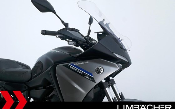 Gebrauchtmotorrad Yamaha Tracer 7 GT - Bild 27