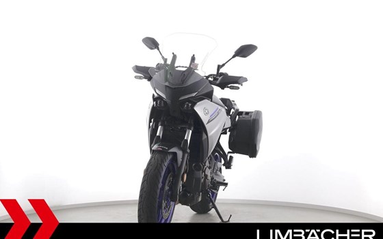 Gebrauchtmotorrad Yamaha Tracer 7 GT - Bild 3