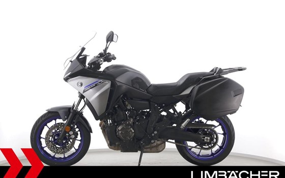 Gebrauchtmotorrad Yamaha Tracer 7 GT - Bild 5