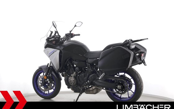 Gebrauchtmotorrad Yamaha Tracer 7 GT - Bild 6